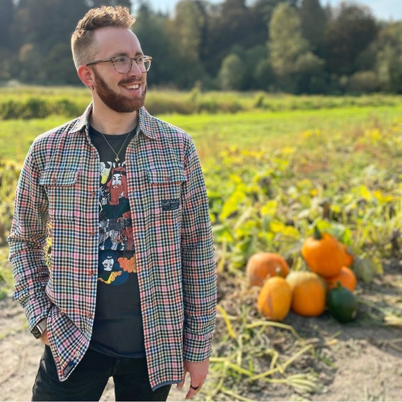 Meet your Posher, Andrew - Picture 4 of 16